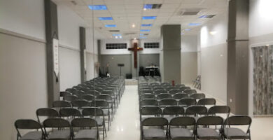 Iglesia Evangélica Bellavista