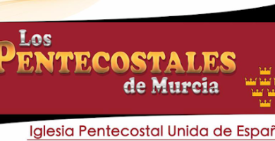 Iglesia Pentecostal Unida de España en Murcia "Los Pentecostales de Murcia"