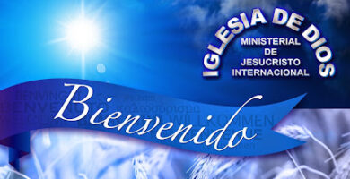Iglesia de Dios Ministerial de Jesucristo Internacional - IDMJI - CGMJI -- ES - GRANADA