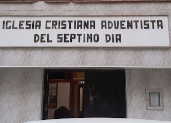 Iglesia Adventista del Séptimo Día en Málaga