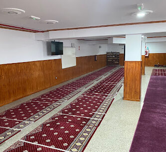 Mezquita Anoor