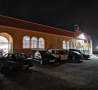 Mezquita Al_Hidaya_