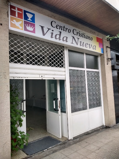 Centro Cristiano Vida Nueva